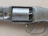 C.S. Pettengill Army Revolver - 3 of 25