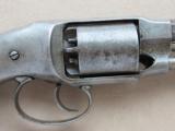 C.S. Pettengill Army Revolver - 6 of 25