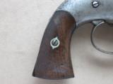 C.S. Pettengill Army Revolver - 7 of 25