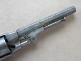C.S. Pettengill Army Revolver - 8 of 25