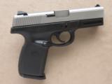 Smith & Wesson Model SW40VE, Cal. .40 S&W
- 3 of 6