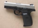 Smith & Wesson Model SW40VE, Cal. .40 S&W
- 2 of 6