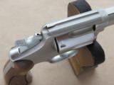 Smith & Wesson Model 65-4 in .357 Magnum - 10 of 23