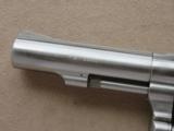 Smith & Wesson Model 65-4 in .357 Magnum - 4 of 23