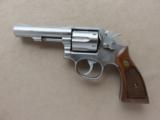 Smith & Wesson Model 65-4 in .357 Magnum - 1 of 23