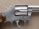 Smith & Wesson Model 65-4 in .357 Magnum - 7 of 23