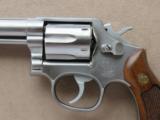Smith & Wesson Model 65-4 in .357 Magnum - 3 of 23