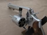 Smith & Wesson Model 65-4 in .357 Magnum - 17 of 23