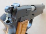 1964 Belgian Browning Hi Power 9mm in Minty 99% Condition SOLD - 12 of 25