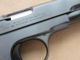 1925 Colt Model 1903 .32 ACP Pistol in 98%+ Condition
SOLD - 20 of 20