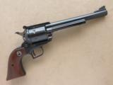 Ruger Super "Blackhawk", 3-Screw, Cal. .44 Magnum, 7 1/2 Inch Barrel - 8 of 10