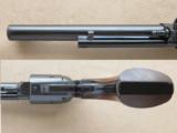 Ruger Super "Blackhawk", 3-Screw, Cal. .44 Magnum, 7 1/2 Inch Barrel - 4 of 10
