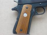 '71 Colt 1911 70 Series Mk IV in 9mm w/ Original Box & Xtra Magazine in 97 to 98%
SOLD - 9 of 25