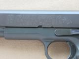 '71 Colt 1911 70 Series Mk IV in 9mm w/ Original Box & Xtra Magazine in 97 to 98%
SOLD - 3 of 25