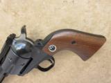 Ruger Blackhawk, 3-Screw Old Model, 4-Digit Serial Number, Cal. .41 Magnum, 6 1/2 Inch Barrel
SOLD - 6 of 11