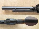Ruger Blackhawk, 3-Screw Old Model, 4-Digit Serial Number, Cal. .41 Magnum, 6 1/2 Inch Barrel
SOLD - 5 of 11