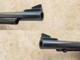Ruger Blackhawk, 3-Screw Old Model, 4-Digit Serial Number, Cal. .41 Magnum, 6 1/2 Inch Barrel
SOLD - 8 of 11