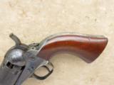 Colt 1849 Pocket Model, .31 Cal.
- 5 of 7