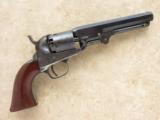 Colt 1849 Pocket Model, .31 Cal.
- 2 of 7