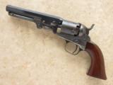 Colt 1849 Pocket Model, .31 Cal.
- 1 of 7