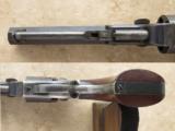 Colt 1849 Pocket Model, .31 Cal.
- 4 of 7