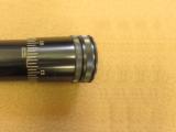 Lyman Super Targetspot, 30 Power Target Scope, Parsons Optical Mfg. Co. , Excellent Condition
SOLD - 9 of 13