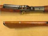 Marlin Model 94 Saddle Ring Carbine, Cal. .44 Magnum
SOLD - 17 of 17