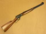 Marlin Model 94 Saddle Ring Carbine, Cal. .44 Magnum
SOLD - 11 of 17
