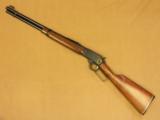 Marlin Model 94 Saddle Ring Carbine, Cal. .44 Magnum
SOLD - 12 of 17