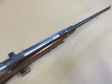 Serial # 49 Springfield Model of 1922 (Fecker scope & case seperate) SOLD - 12 of 25