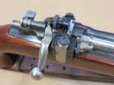 Serial # 49 Springfield Model of 1922 (Fecker scope & case seperate) SOLD - 10 of 25