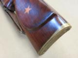 Serial # 49 Springfield Model of 1922 (Fecker scope & case seperate) SOLD - 23 of 25