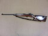 Serial # 49 Springfield Model of 1922 (Fecker scope & case seperate) SOLD - 5 of 25
