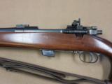 Serial # 49 Springfield Model of 1922 (Fecker scope & case seperate) SOLD - 6 of 25