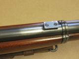 Serial # 49 Springfield Model of 1922 (Fecker scope & case seperate) SOLD - 13 of 25