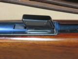 Serial # 49 Springfield Model of 1922 (Fecker scope & case seperate) SOLD - 16 of 25