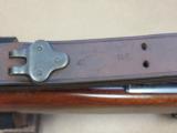 Serial # 49 Springfield Model of 1922 (Fecker scope & case seperate) SOLD - 18 of 25