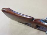 Serial # 49 Springfield Model of 1922 (Fecker scope & case seperate) SOLD - 11 of 25