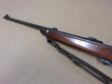 Serial # 49 Springfield Model of 1922 (Fecker scope & case seperate) SOLD - 8 of 25