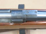 Serial # 49 Springfield Model of 1922 (Fecker scope & case seperate) SOLD - 9 of 25