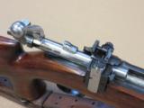 Serial # 49 Springfield Model of 1922 (Fecker scope & case seperate) SOLD - 21 of 25