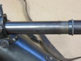 Serial # 49 Springfield Model of 1922 (Fecker scope & case seperate) SOLD - 25 of 25