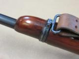 Serial # 49 Springfield Model of 1922 (Fecker scope & case seperate) SOLD - 19 of 25