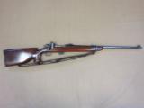 Serial # 49 Springfield Model of 1922 (Fecker scope & case seperate) SOLD - 1 of 25