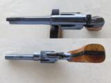 Smith & Wesson Model 18-3 Combat Masterpiece, Cal. .22 LR - 8 of 11