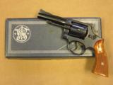 Smith & Wesson Model 18-3 Combat Masterpiece, Cal. .22 LR - 1 of 11