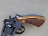 Smith & Wesson Model 18-3 Combat Masterpiece, Cal. .22 LR - 9 of 11