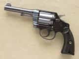 Colt Police Positive Special (First Issue), Cal. .38 Special
- 1 of 7