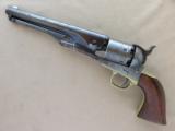 Colt Model 1861 Navy, .36 Cal.
- 1 of 9
