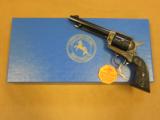 Colt Single Action Army , Late 3rd Generation, Cal. .357 Magnum
SOLD - 1 of 10